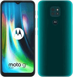 Замена экрана на телефоне Motorola Moto G9 Play в Курске